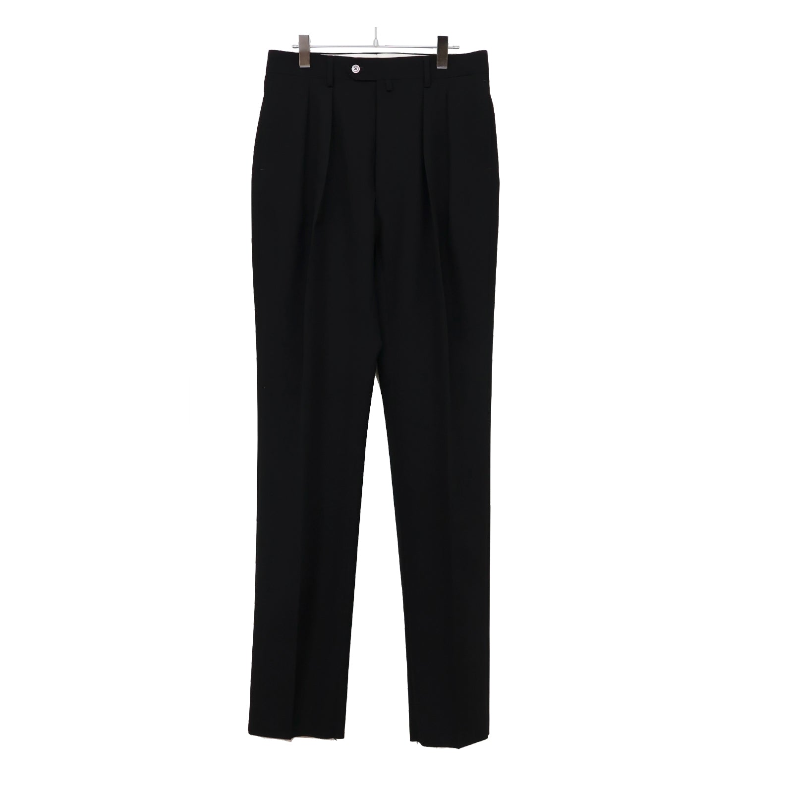 Wool Poplin Standard