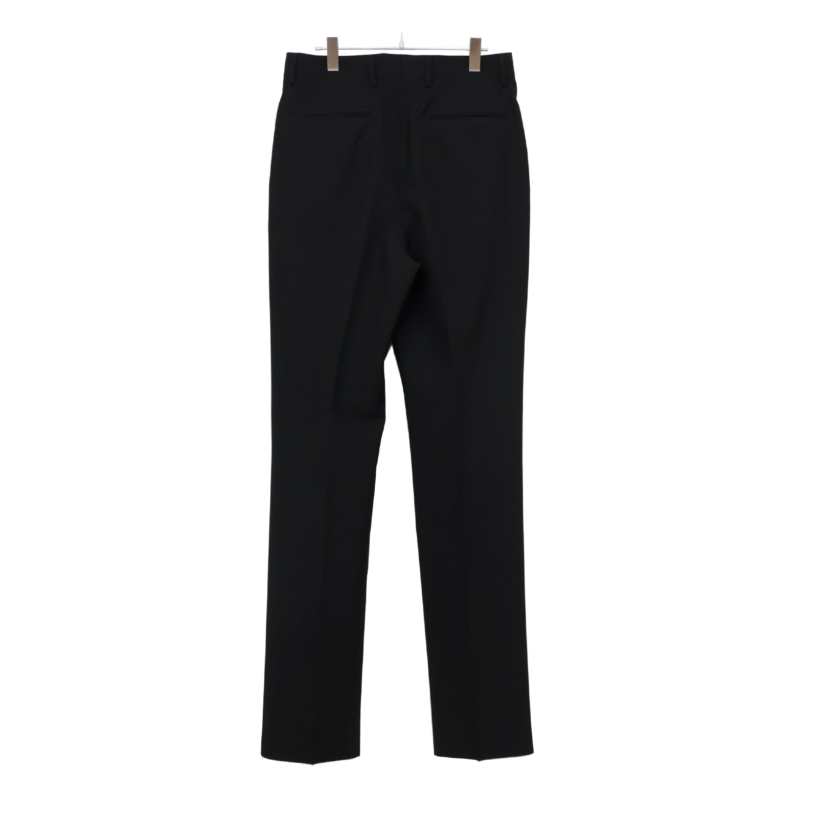 Wool Poplin Standard