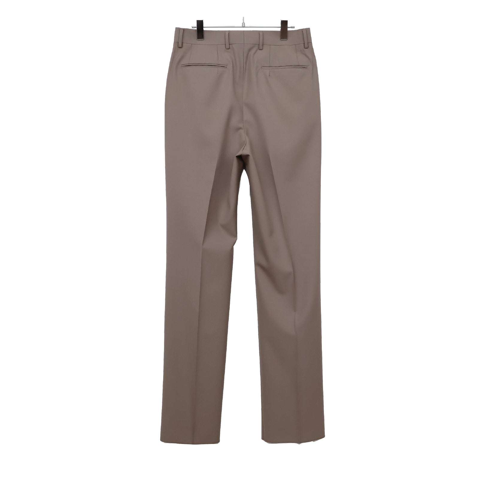 Wool Poplin Standard