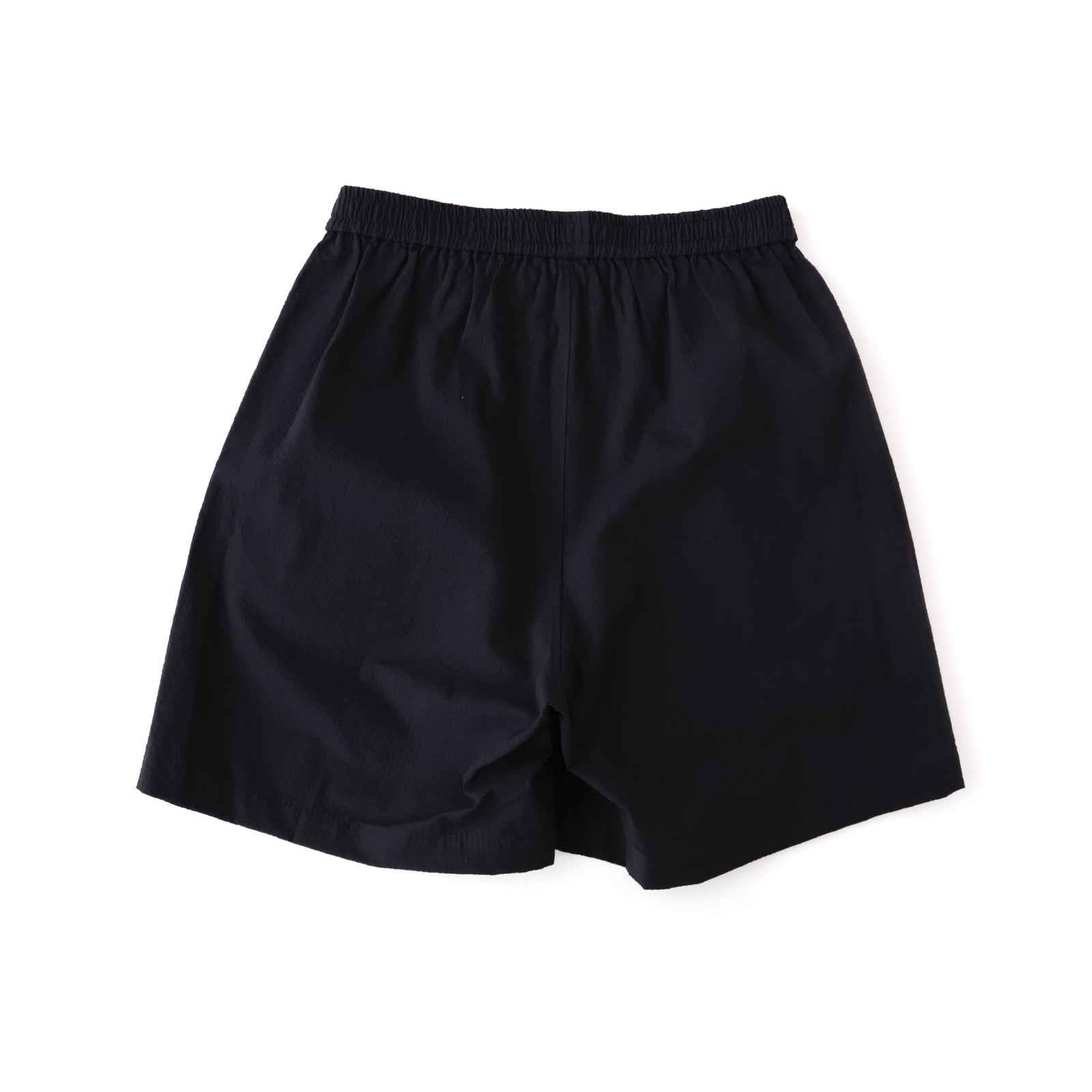 Seersucker Big Trunks Shorts