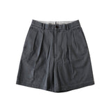 NEAT Chino Shorts FADE GRAY