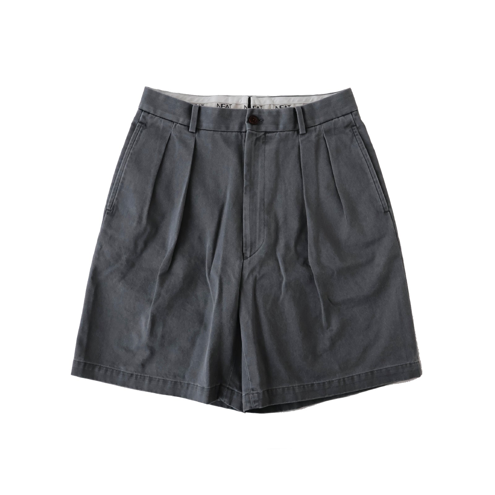NEAT Chino Shorts