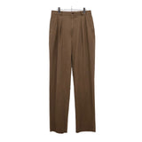 NEAT Chino FADE BROWN