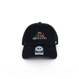 NEAT HOUSE CAP MIYAJIMA for ref. BLACK
