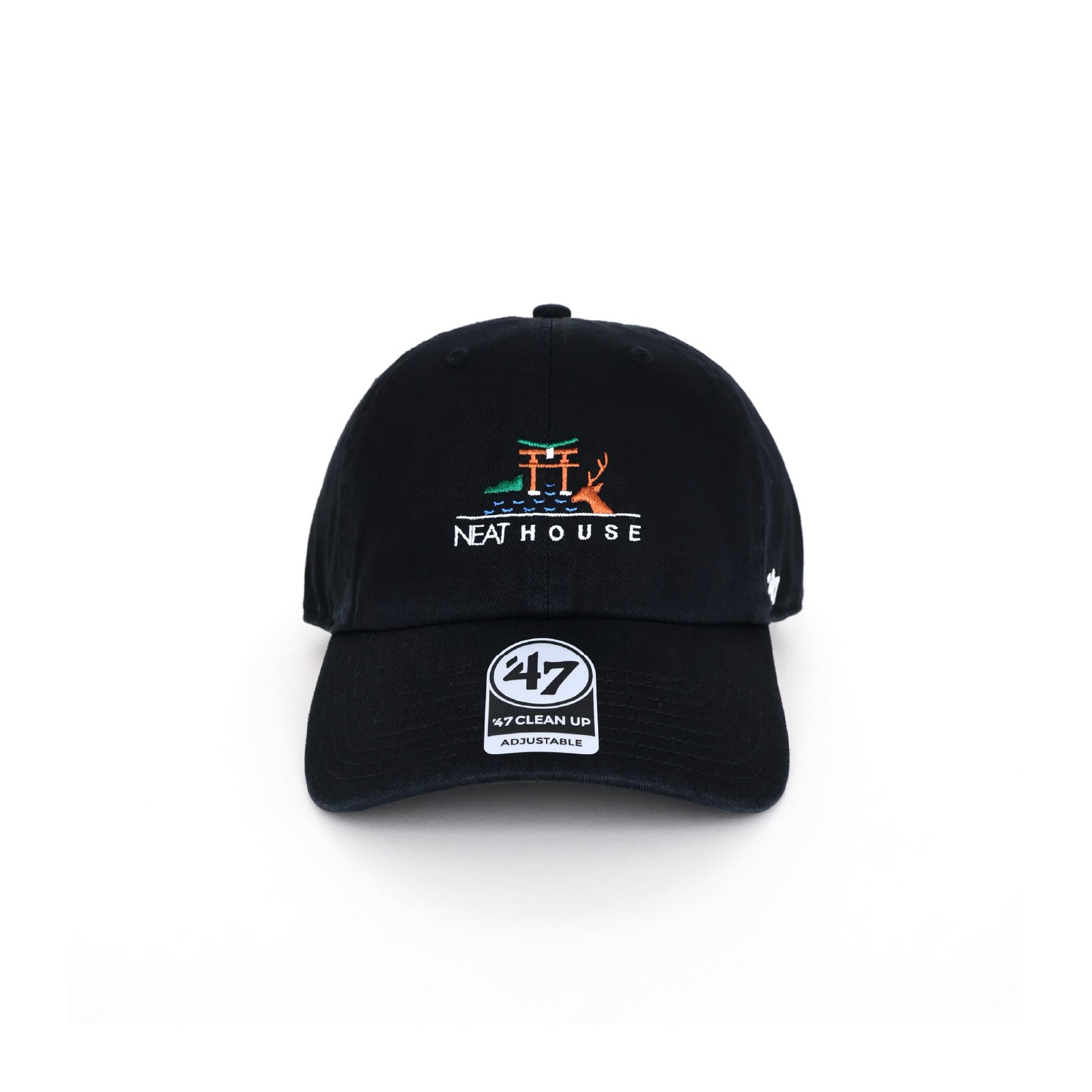NEAT HOUSE CAP MIYAJIMA for ref.