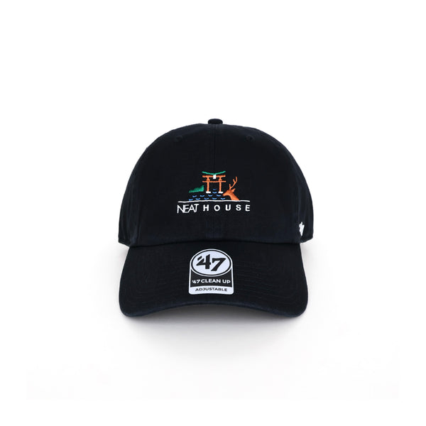 NEAT HOUSE CAP MIYAJIMA for ref.