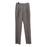 Glen Check Standard BLACK×WHITE