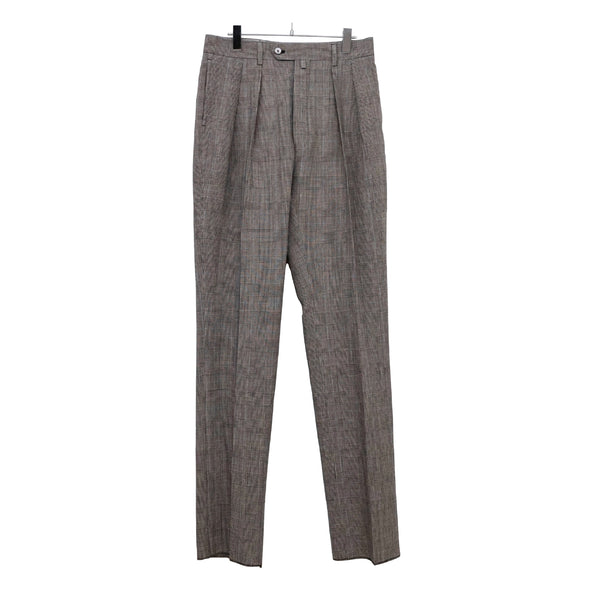 Glen Check Standard