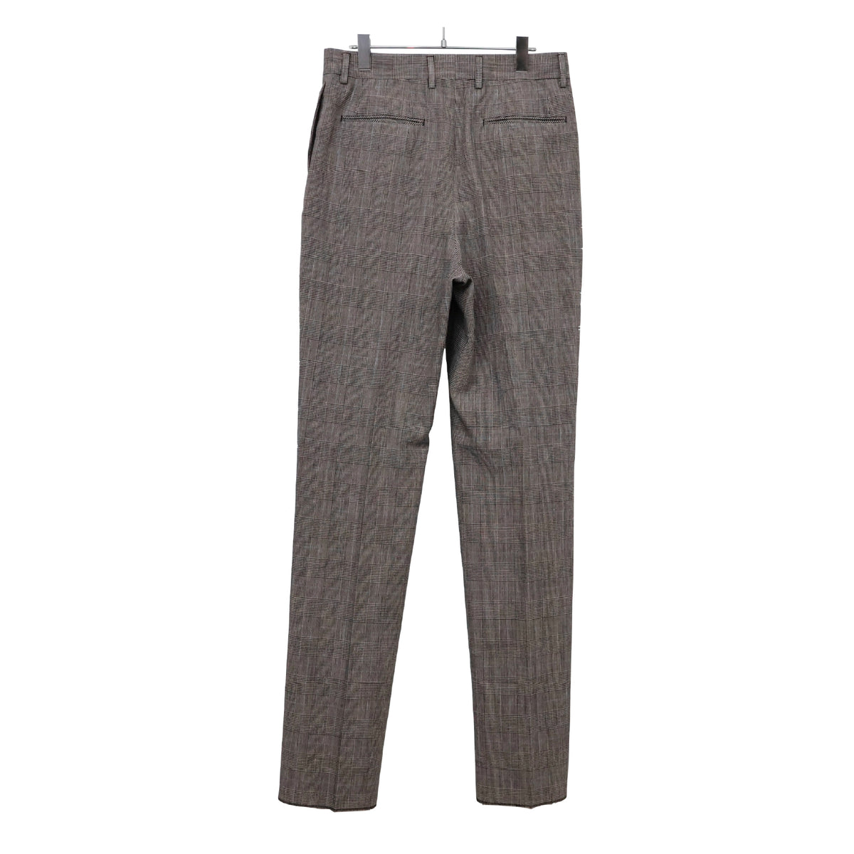Glen Check Standard