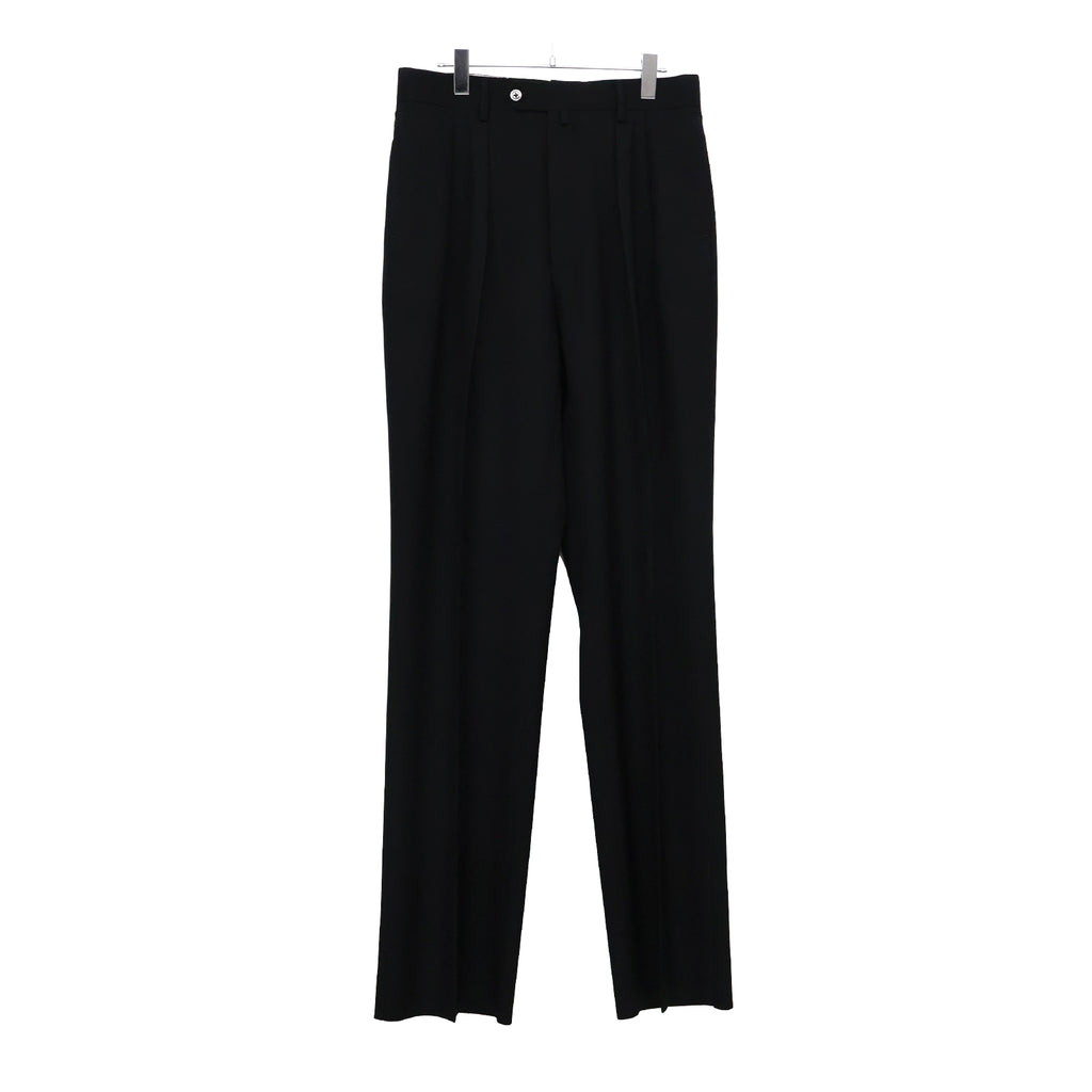 The Gabardine Wide