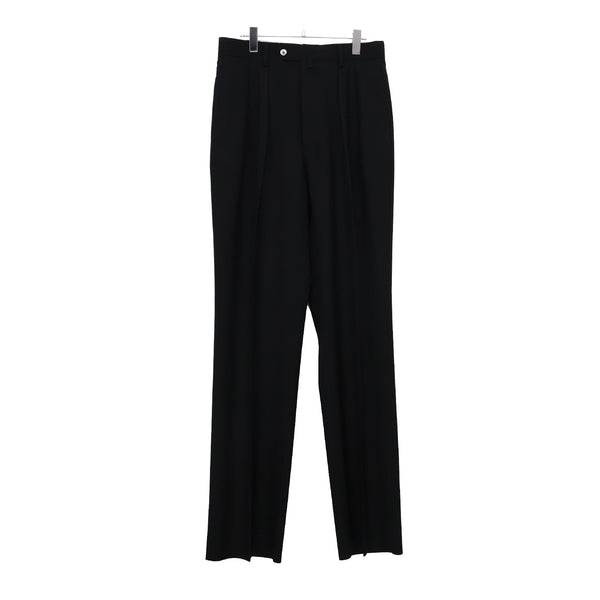 The Gabardine Wide