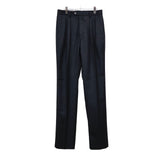 Wool Tricotine Standard GRAY