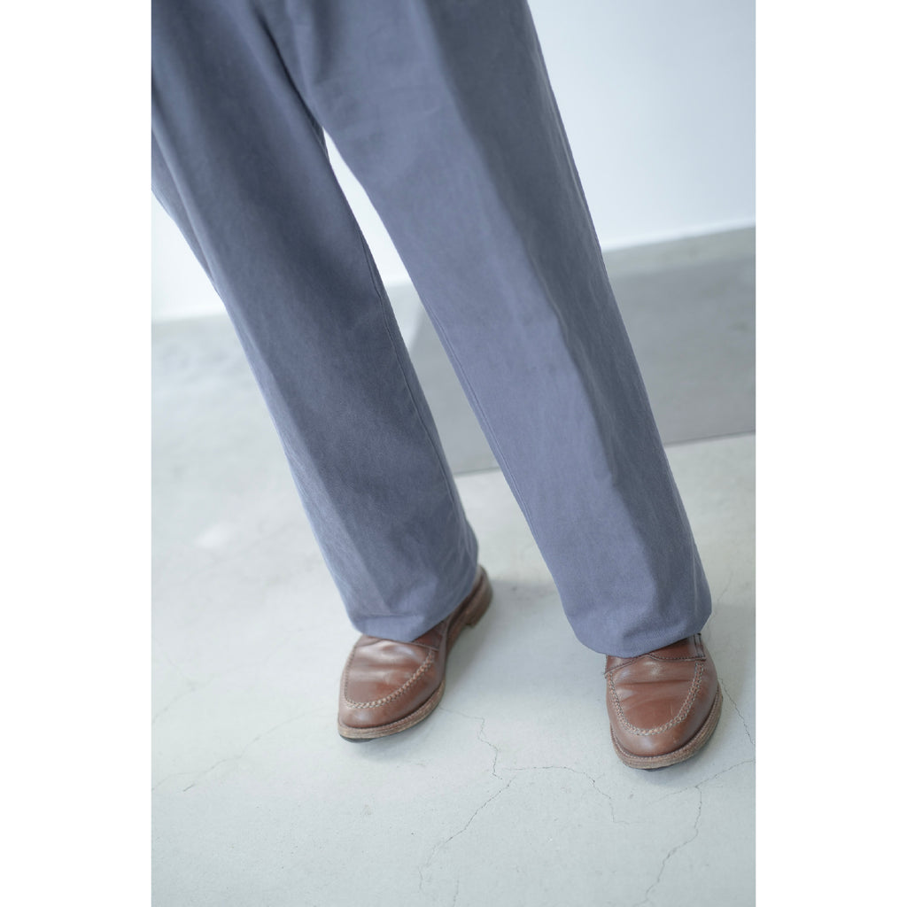 モデル：163cm　着用サイズ：44