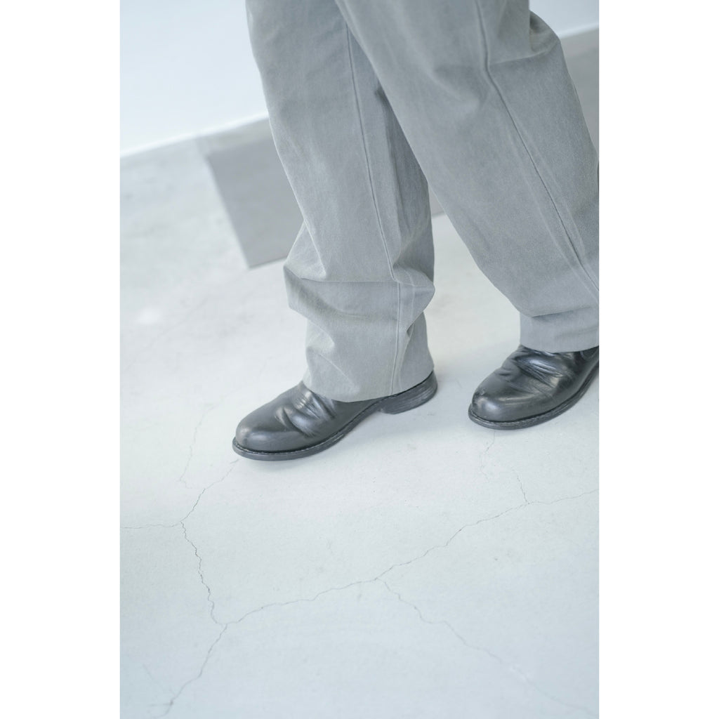 モデル：175cm　着用サイズ：46