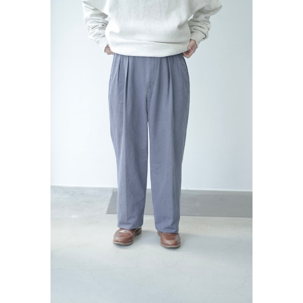 モデル：163cm　着用サイズ：44