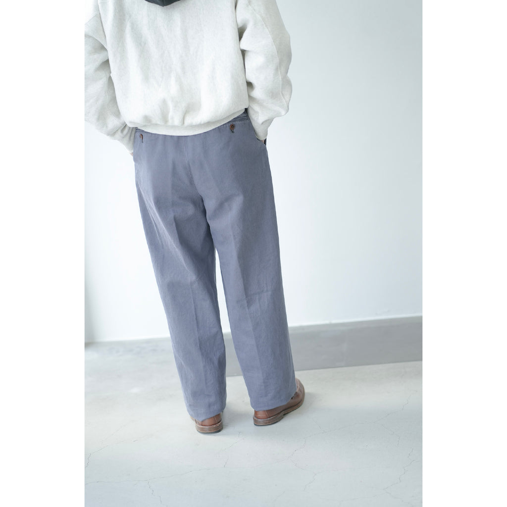 モデル：163cm　着用サイズ：44