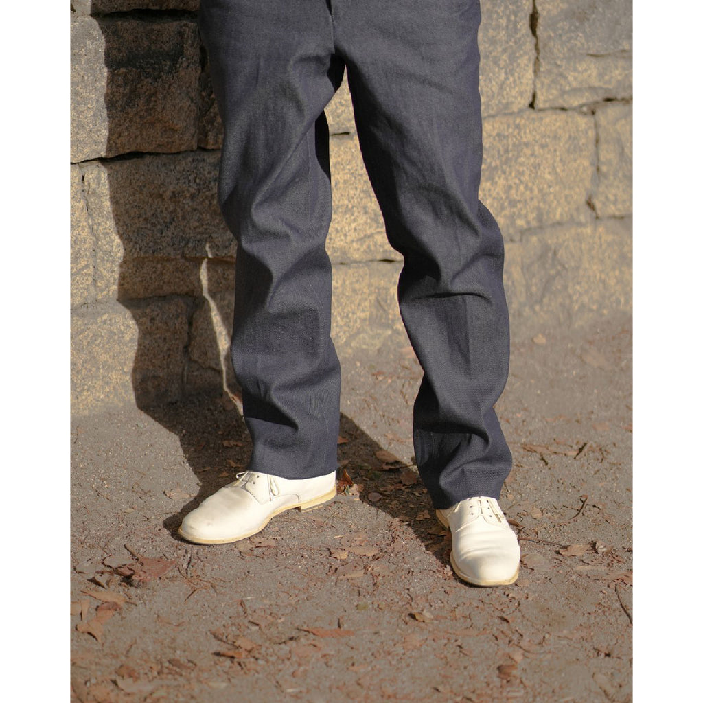 モデル：175cm　着用サイズ：46