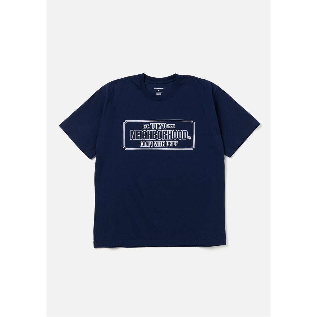 NH . TEE SS-1 | ref. / Web Store