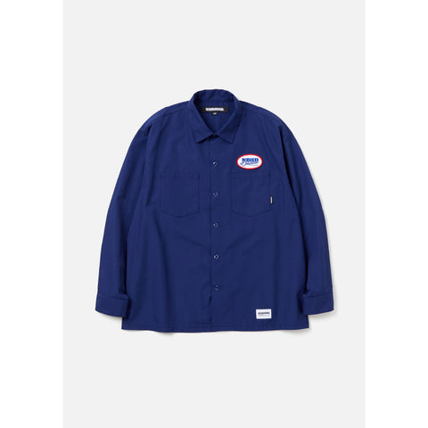 NH X DICKIES . TUCK PANTS   ref. / Web Store