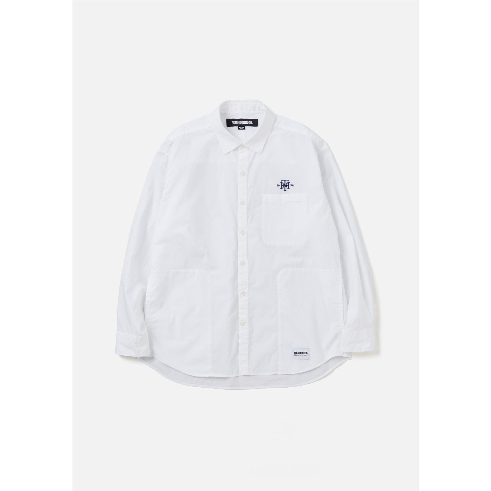 TRAD SHIRT