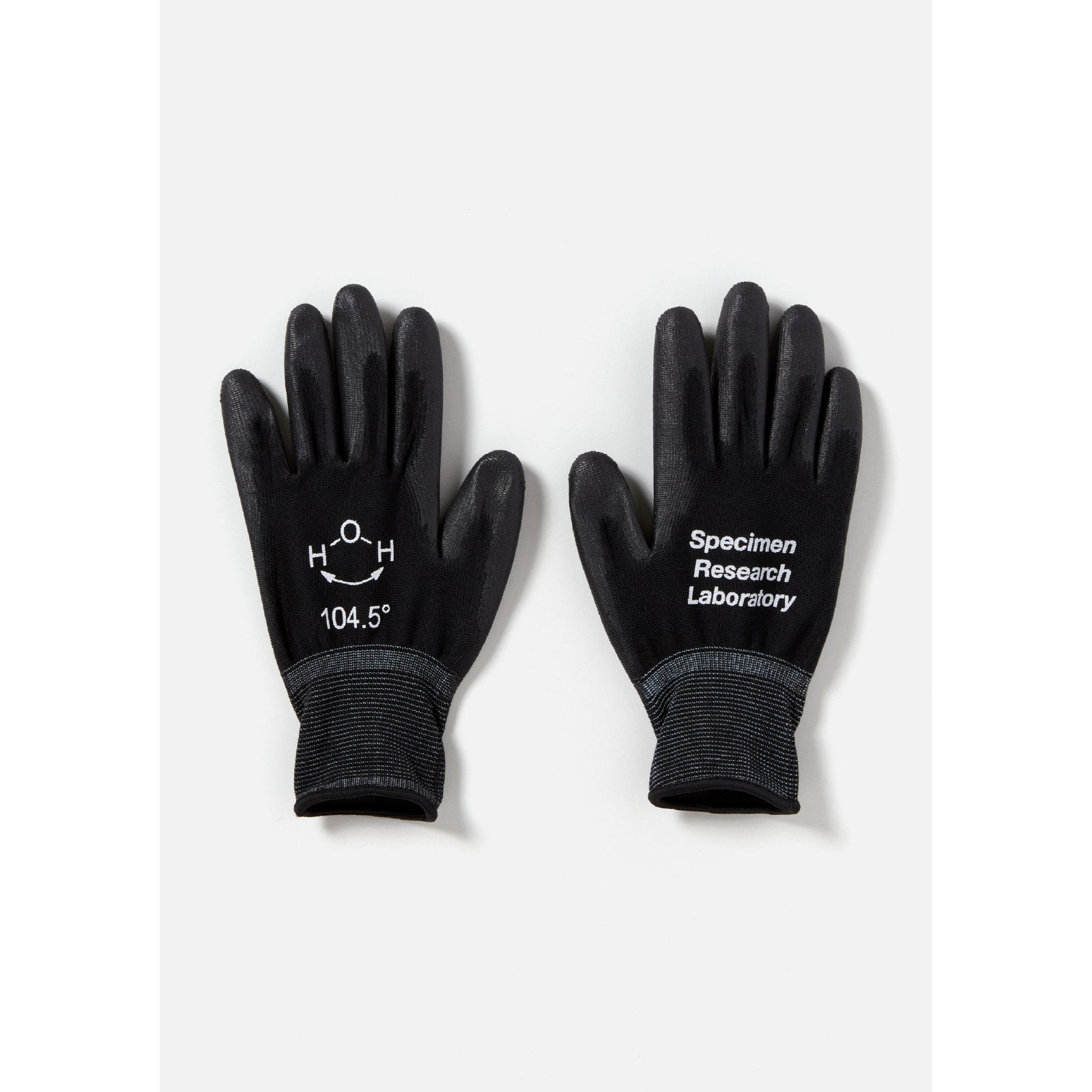 SRL . GLOVE SET | ref. / Web Store