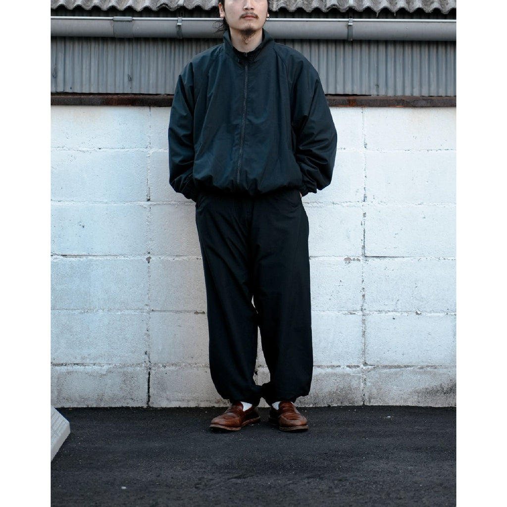 モデル：163cm　着用サイズ：36