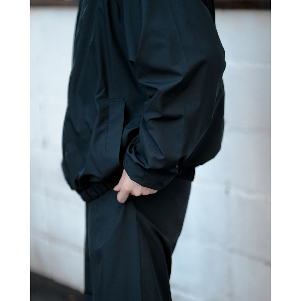 モデル：163cm　着用サイズ：36