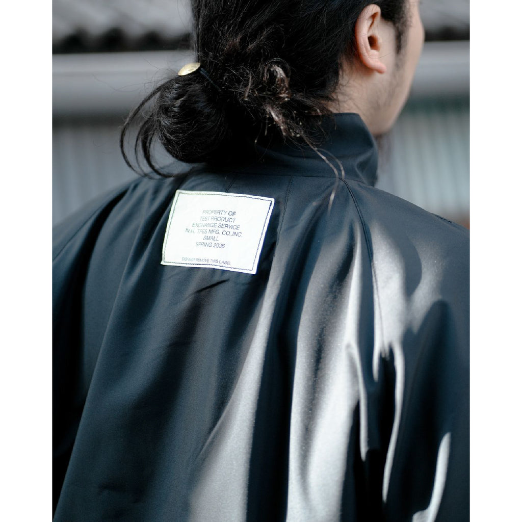 モデル：163cm　着用サイズ：36