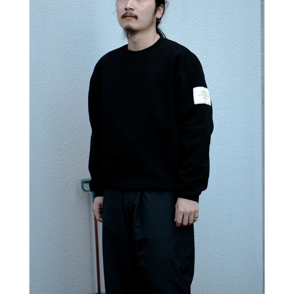 モデル：163cm　着用サイズ：36