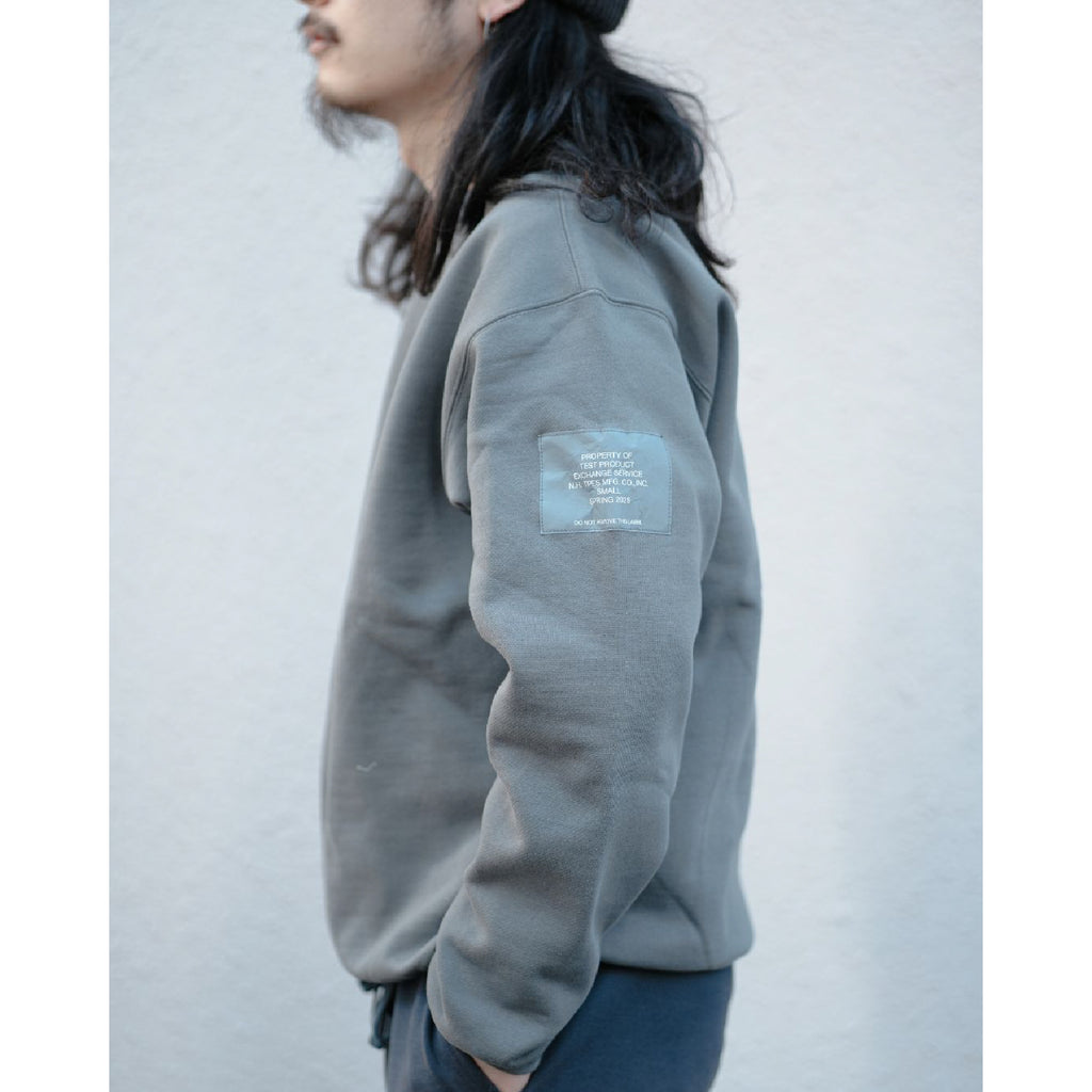 モデル：163cm　着用サイズ：36