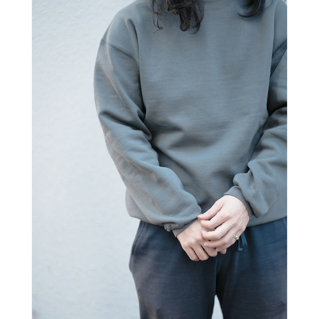 モデル：163cm　着用サイズ：36