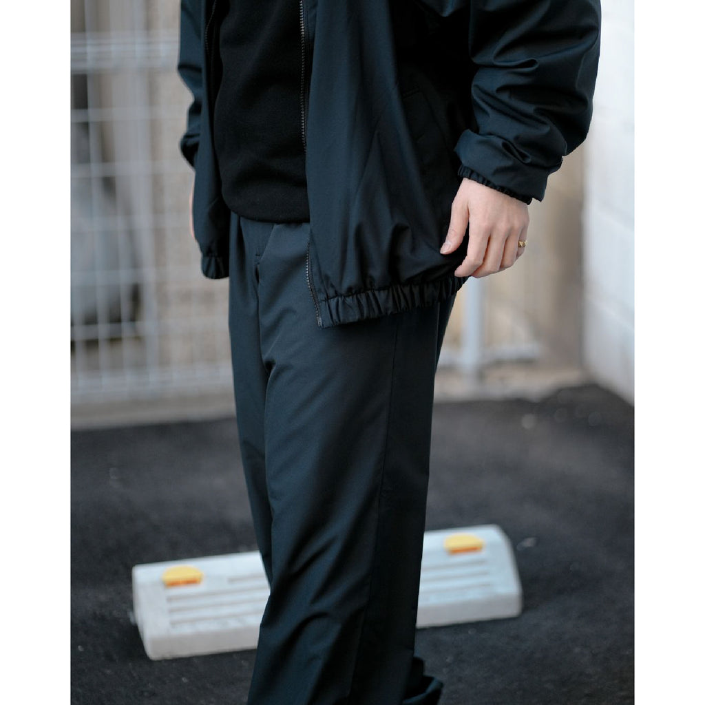 モデル：163cm　着用サイズ：36