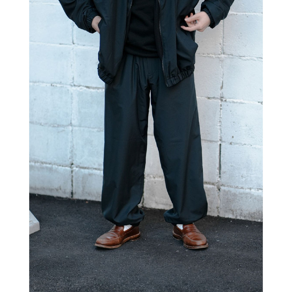 モデル：163cm　着用サイズ：36