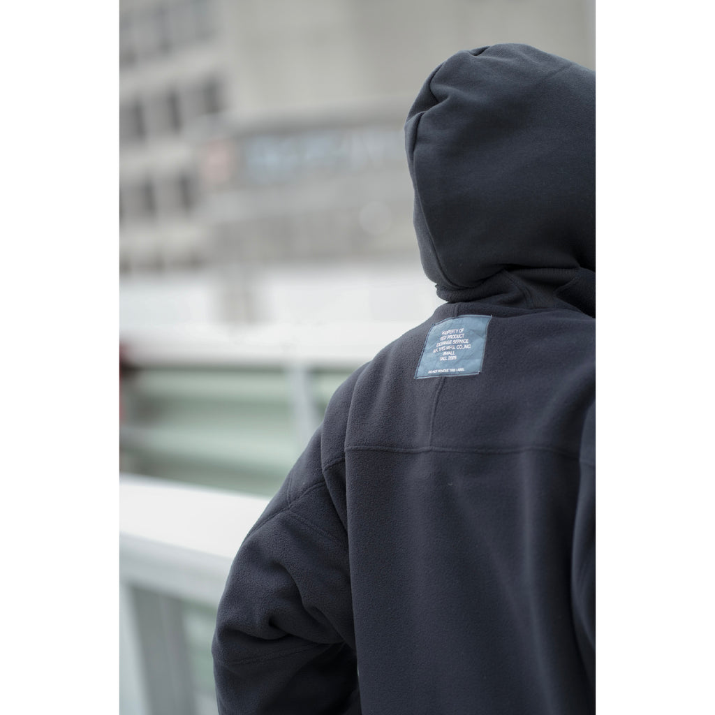 モデル：163cm　着用サイズ：36