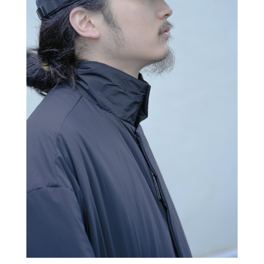 モデル：163cm　着用サイズ：36