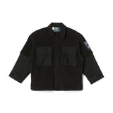 9252-BL06-007 BLACK