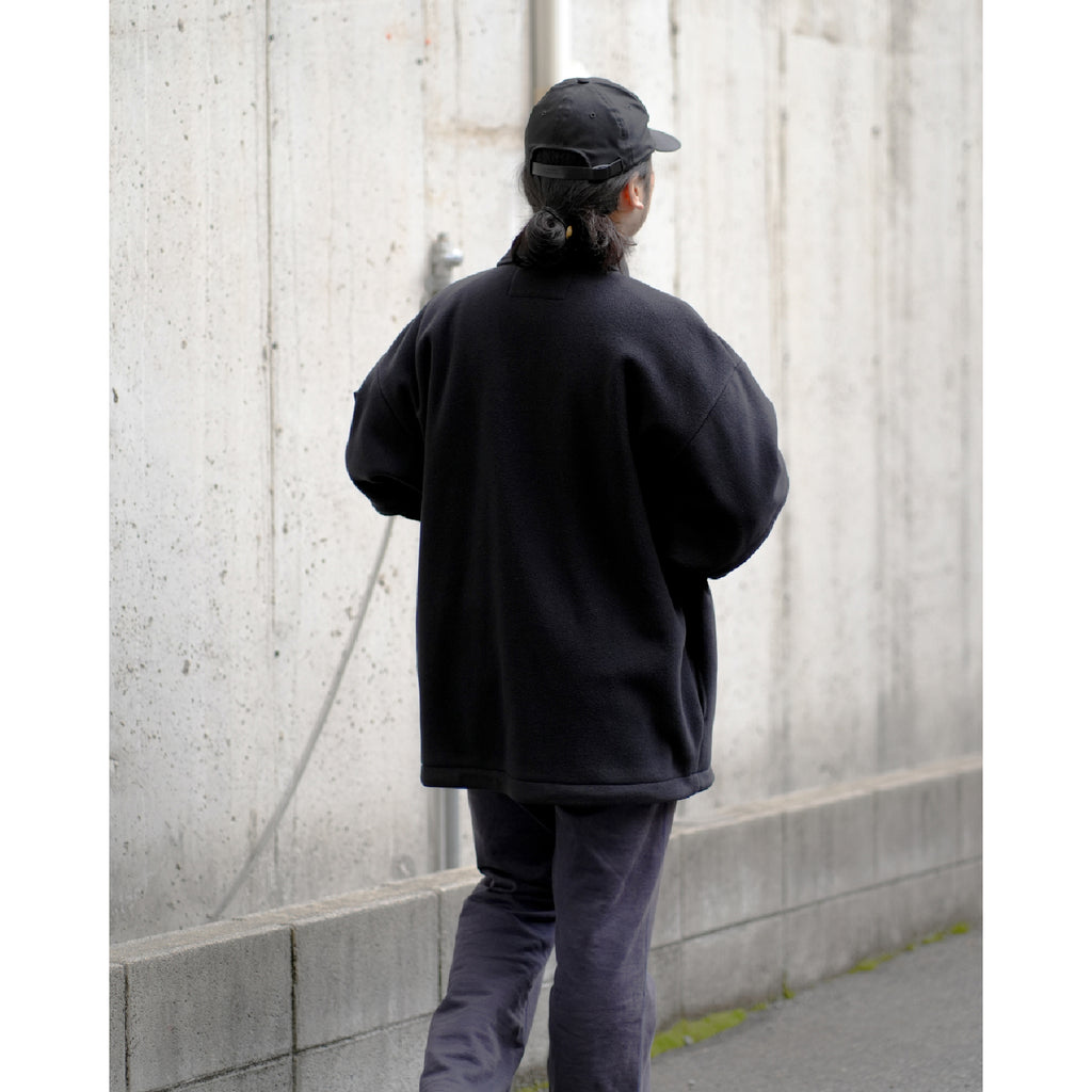 モデル：168cm　着用サイズ：36