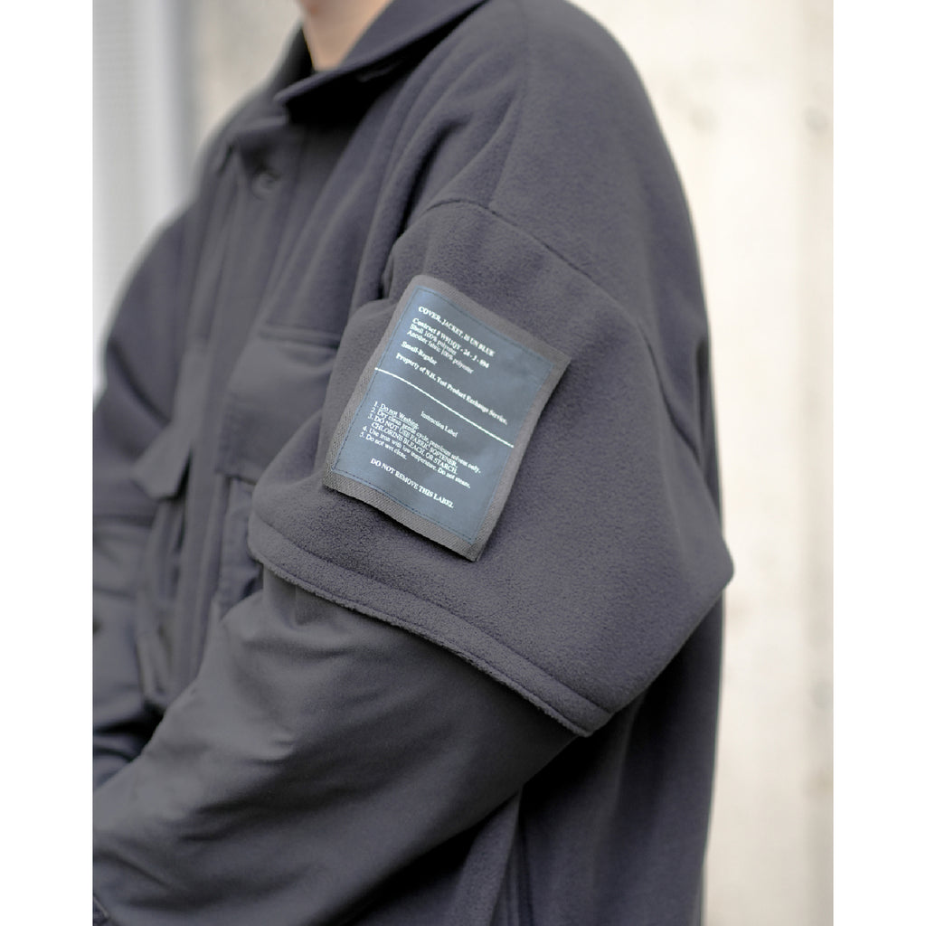 モデル：168cm　着用サイズ：36