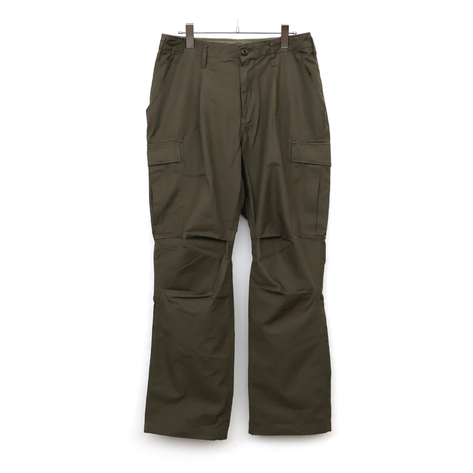 TROOPER 6P TROUSERS COTTON RIPSTOP - ref. / Web Store