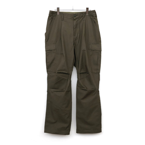 TROOPER 6P TROUSERS COTTON RIPSTOP - ref. / Web Store