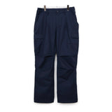 TROOPER 6P TROUSERS COTTON RIPSTOP NAVY