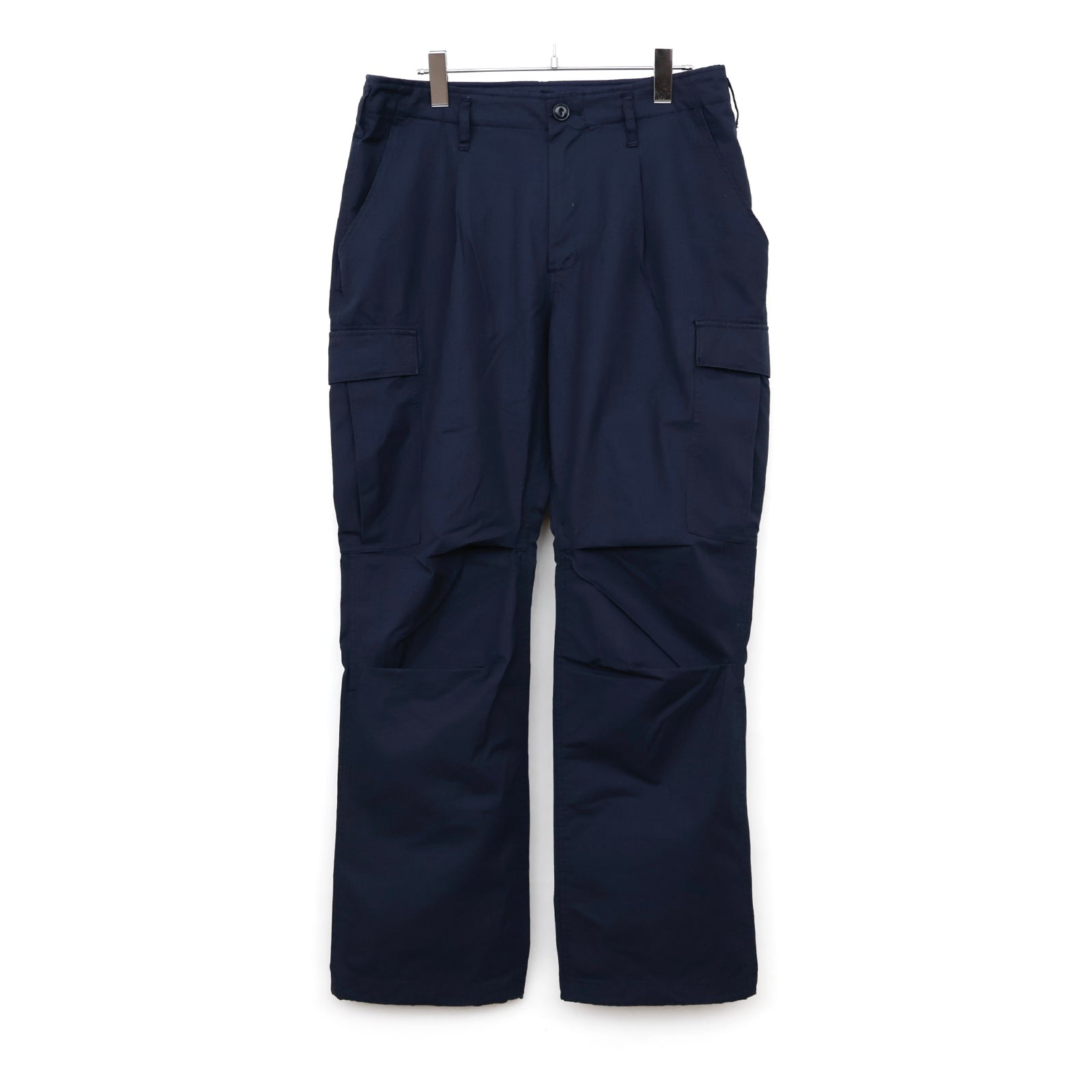 TROOPER 6P TROUSERS COTTON RIPSTOP - ref. / Web Store