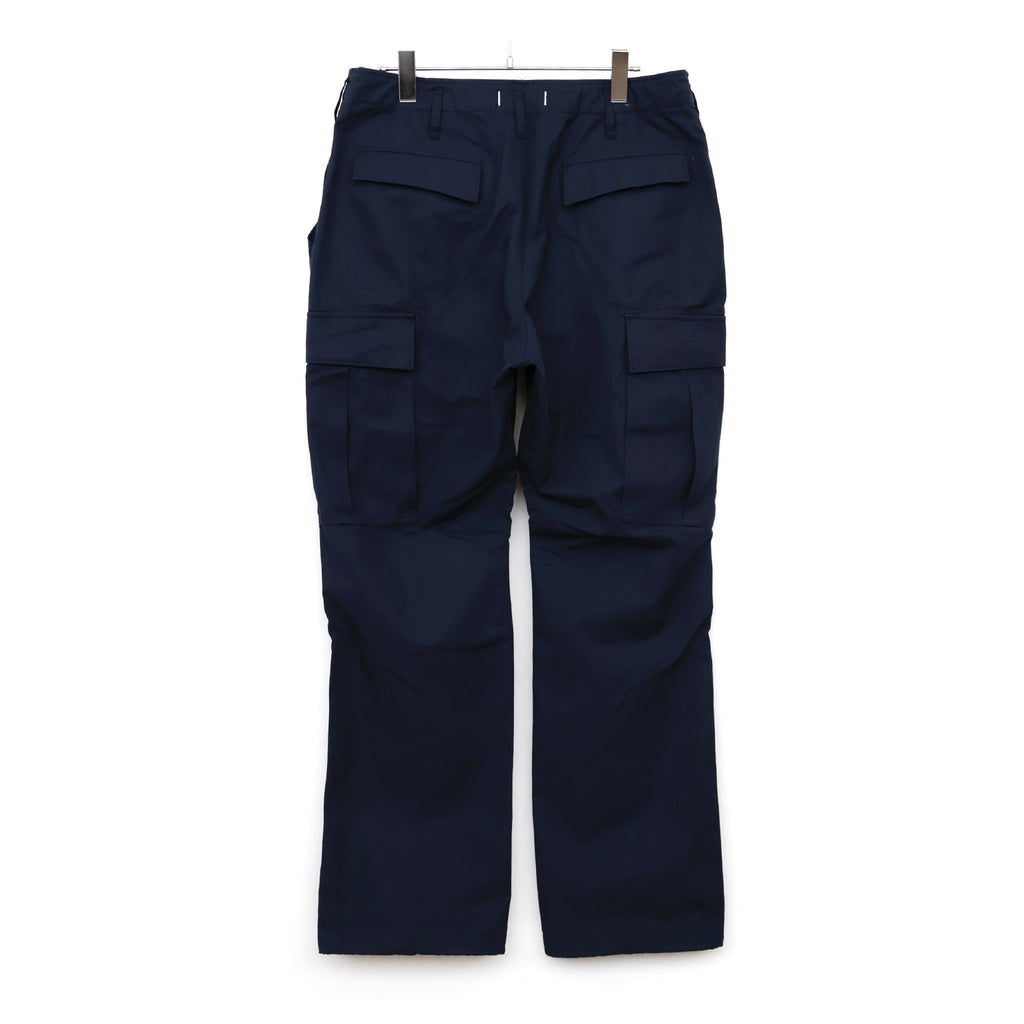 TROOPER 6P TROUSERS COTTON RIPSTOP - ref. / Web Store