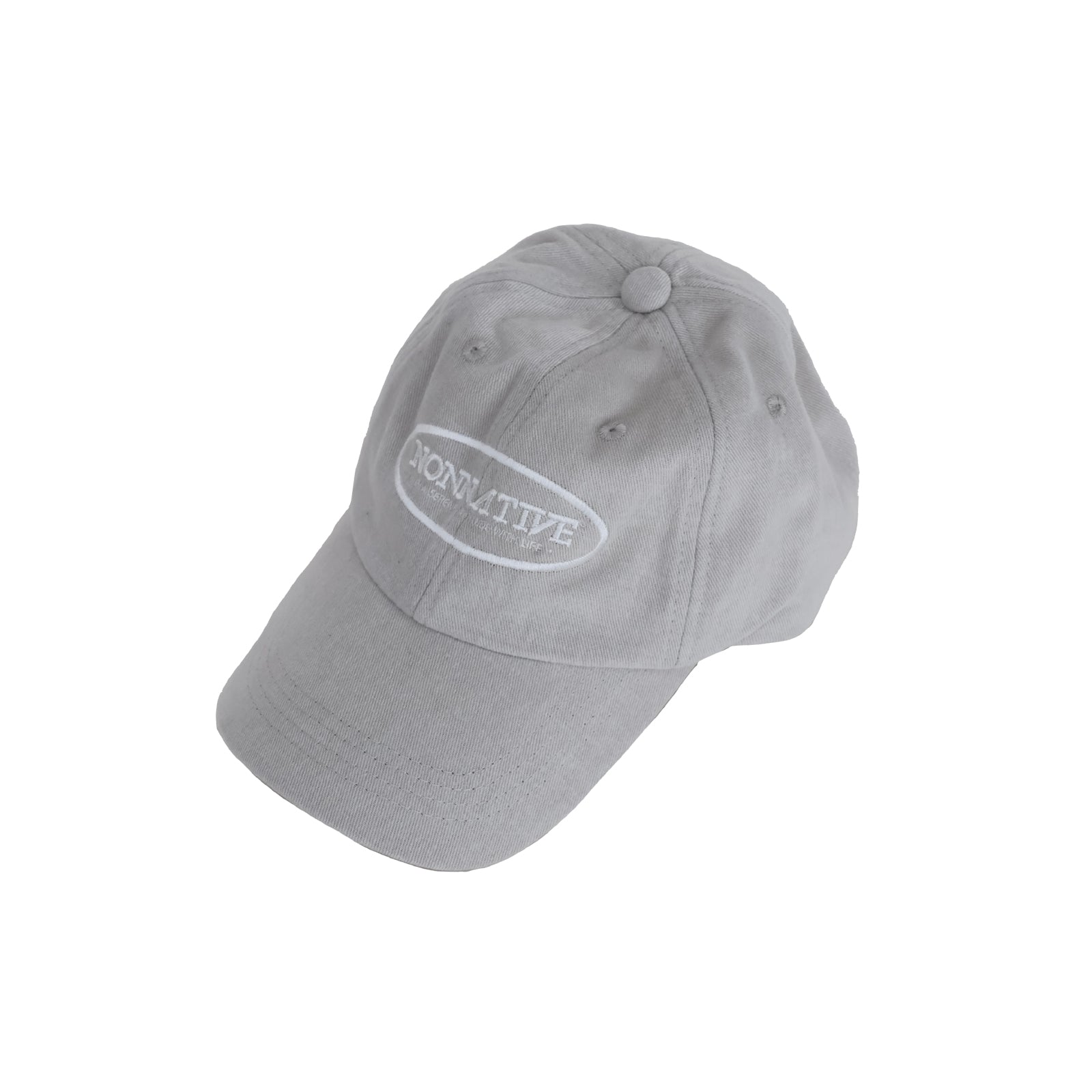 DWELLER 6P CAP “NONNATIVE – 1” - ref. / Web Store