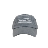 DWELLER 6P CAP “NONNATIVE – 1” CHARCOAL