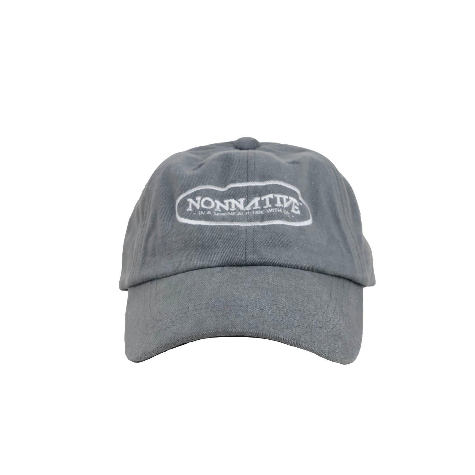 DWELLER 6P CAP “NONNATIVE – 1” - ref. / Web Store
