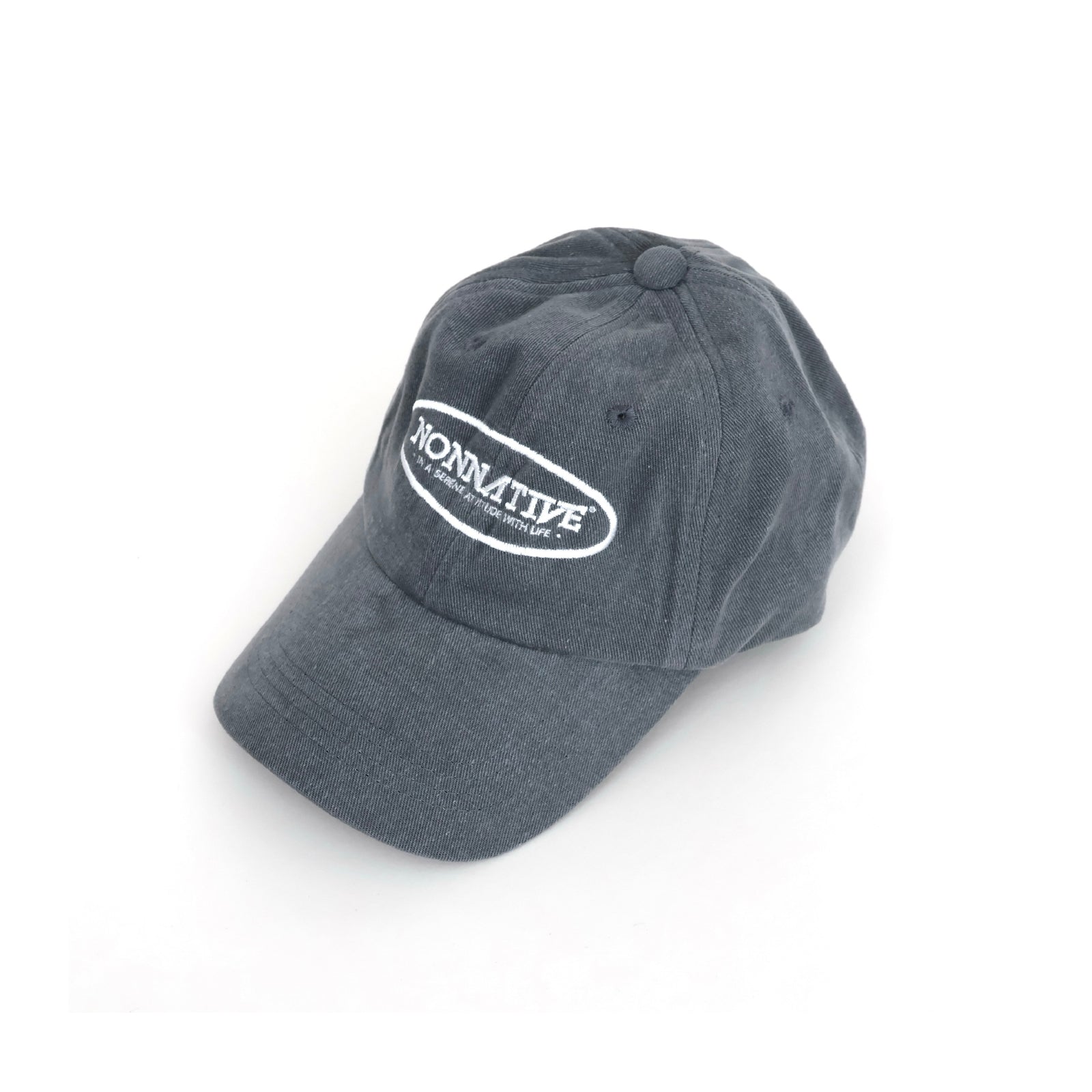 DWELLER 6P CAP “NONNATIVE – 1” - ref. / Web Store