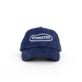 DWELLER 6P CAP “NONNATIVE – 1” NAVY