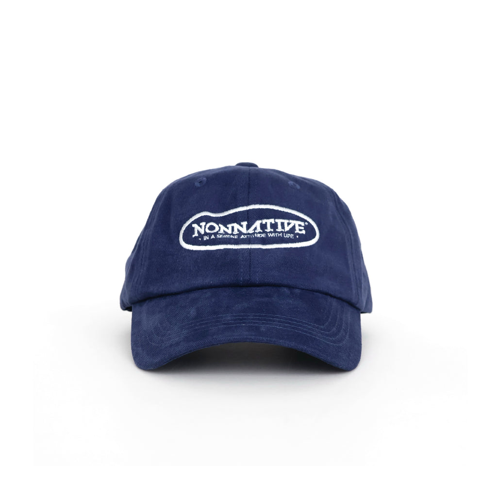 DWELLER 6P CAP “NONNATIVE – 1” - ref. / Web Store