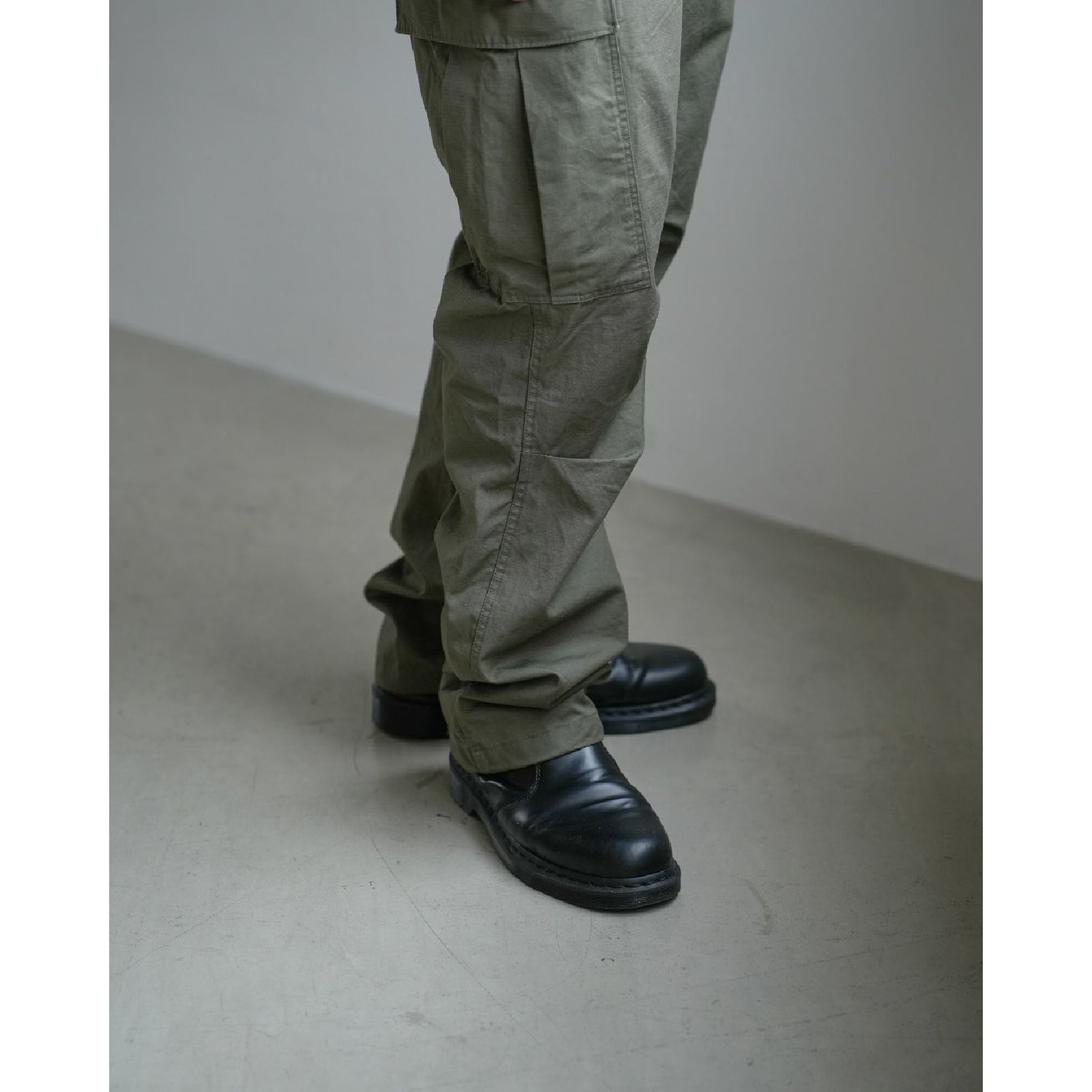 TROOPER 6P TROUSERS COTTON RIPSTOP